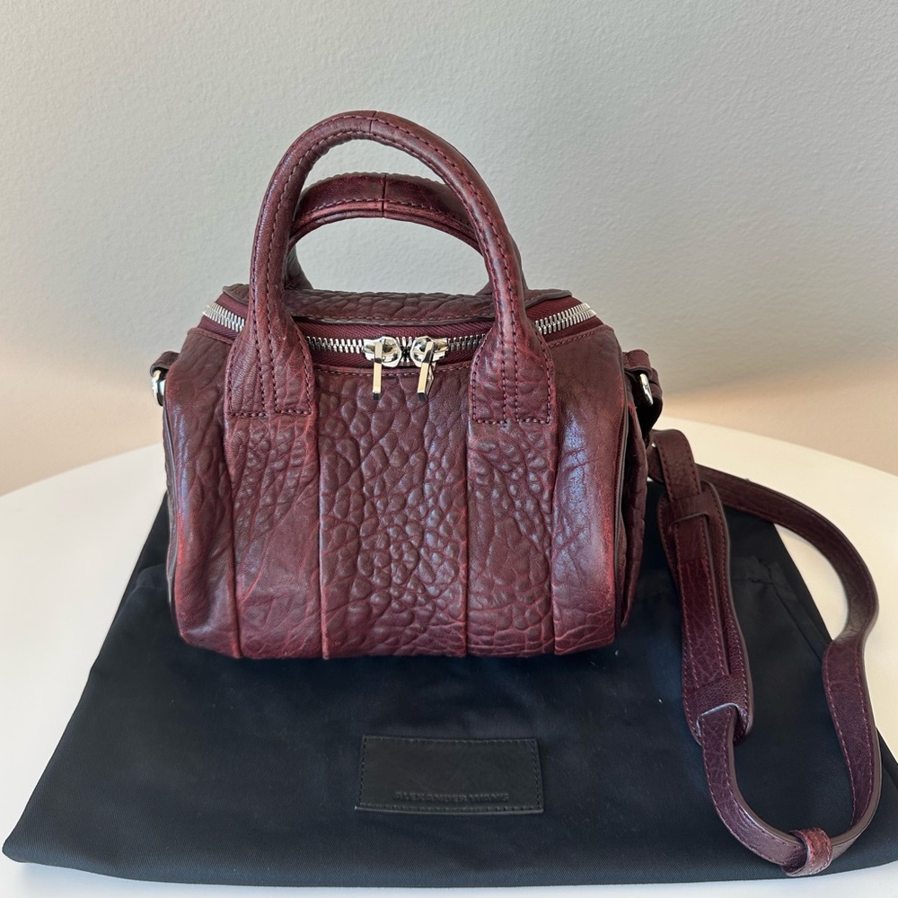 Alexander Wang Rocky Bag